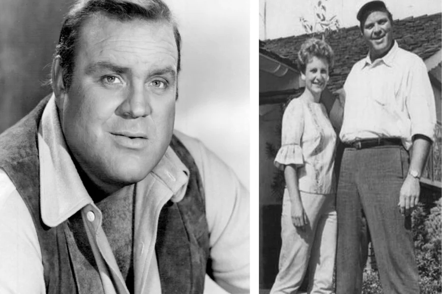 Is Dolphia Parker blocker alive Age