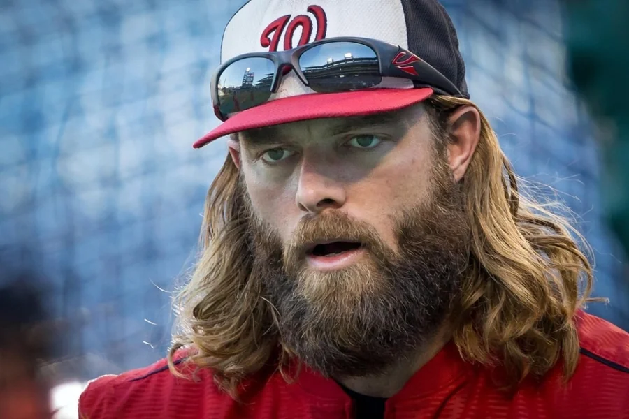 Jayson Werth