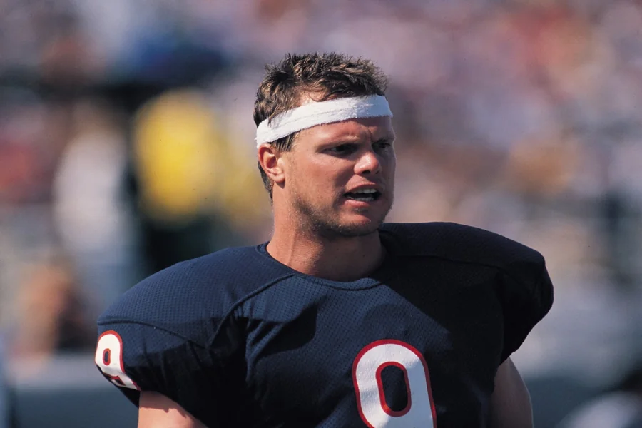 Jim McMahon Net Worth