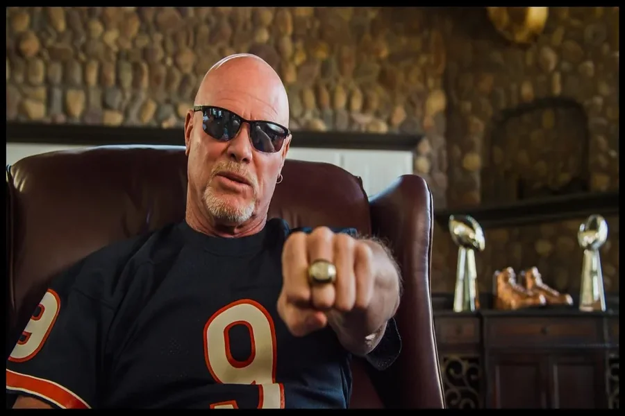 Jim McMahon Net Worth