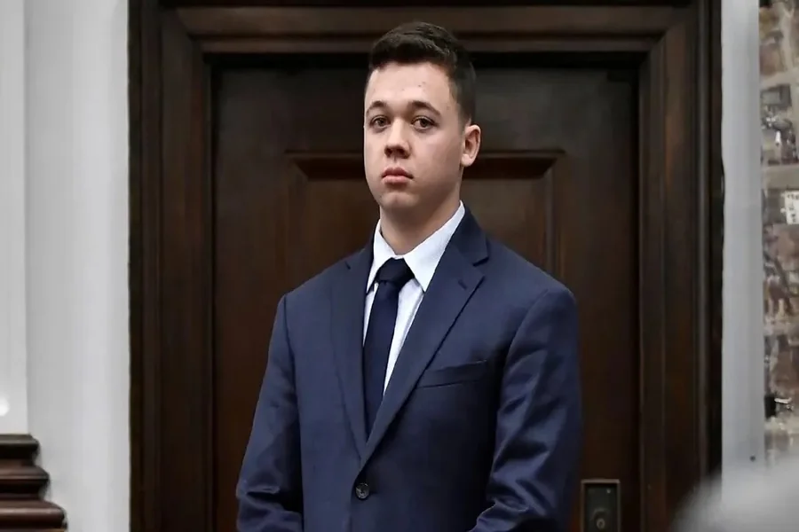 Kyle Rittenhouse Net Worth 2025