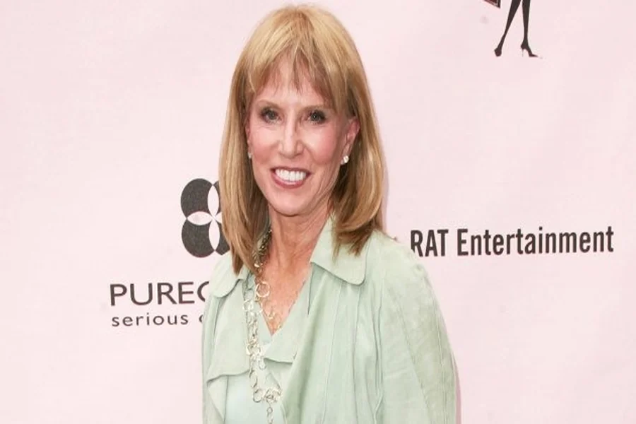 Leslie Charleson Net Worth