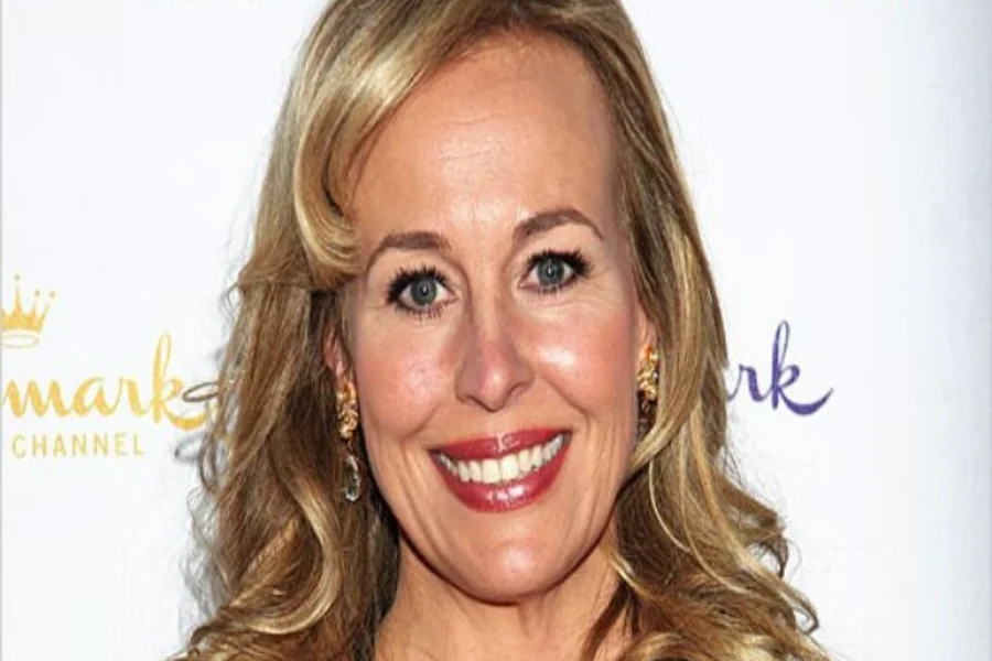 Leslie Charleson Net Worth