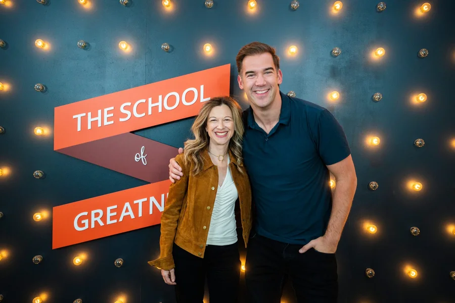 Lori Gottlieb Husband