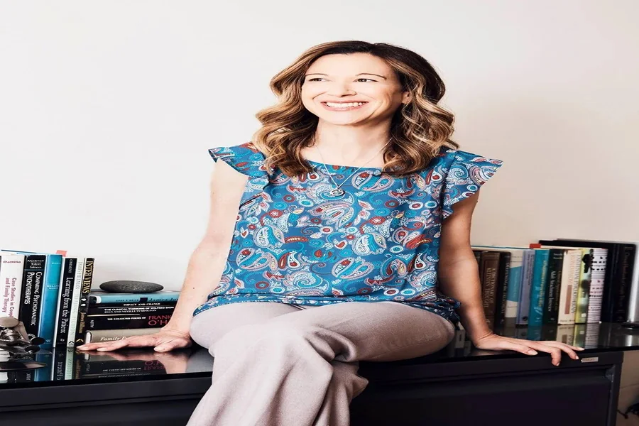 Lori Gottlieb Married