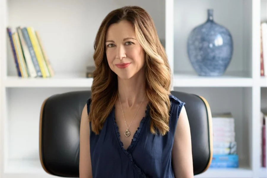 Lori Gottlieb Husband