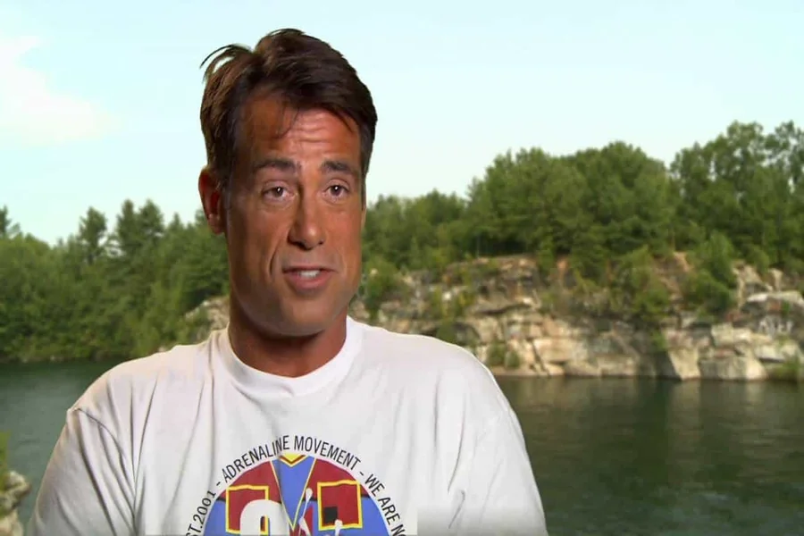 Peter Dante Bio