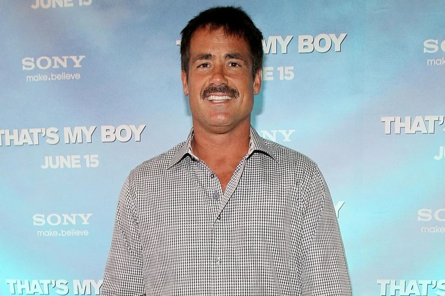 Peter Dante Net Worth