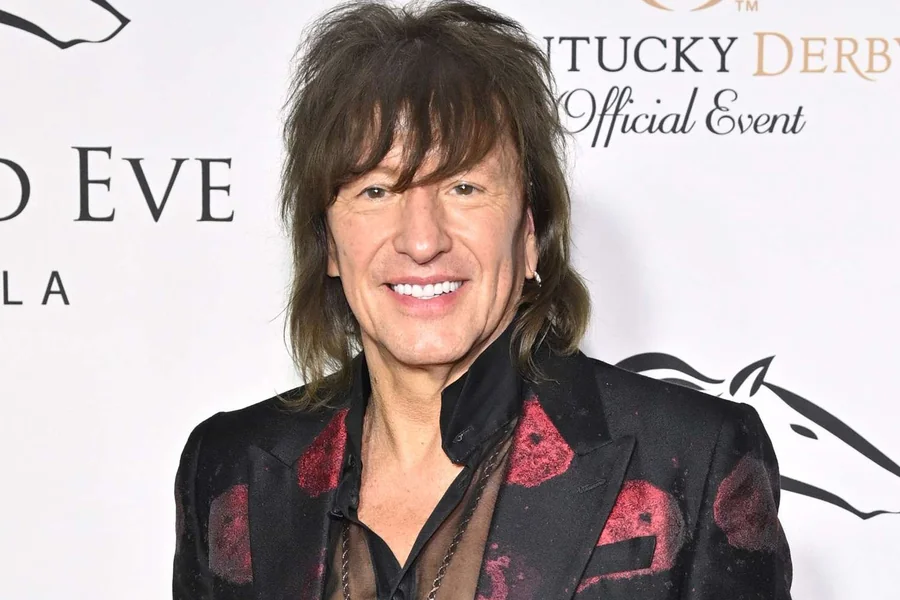 Richie Sambora