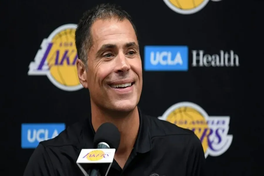 Rob Pelinka Net Worth