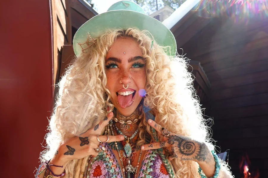 Shanin Blake Net Worth