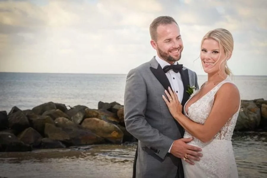 Sherry Holmes Husband