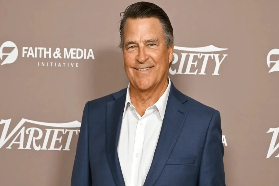 Ted McGinley Net Worth