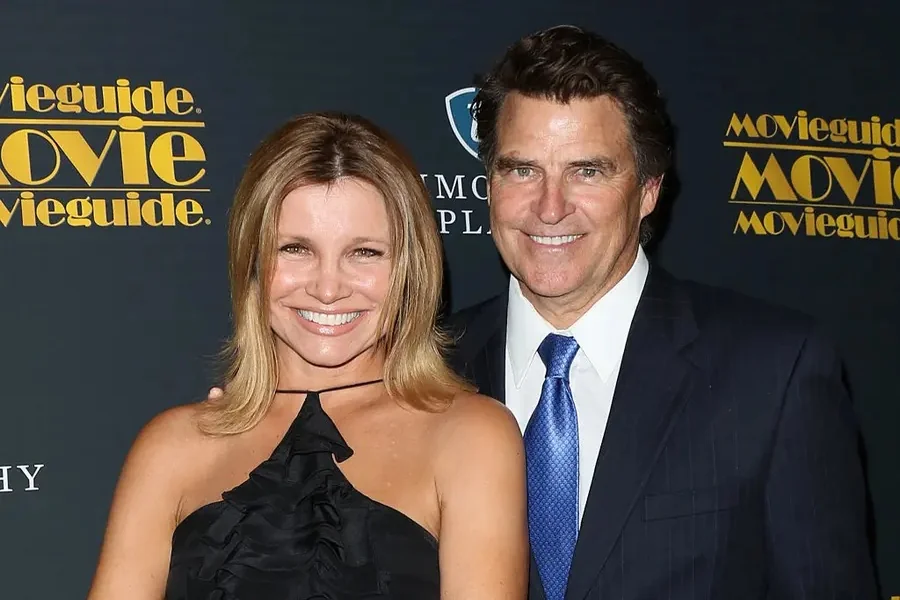 Ted McGinley Net Worth