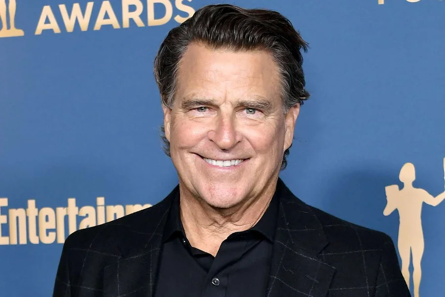 Ted McGinley Net Worth