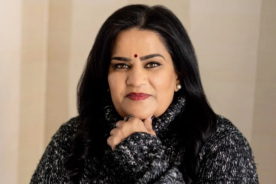 Zarna Garg Net worth