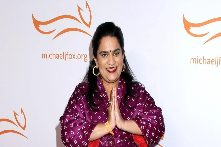 Zarna Garg Net worth