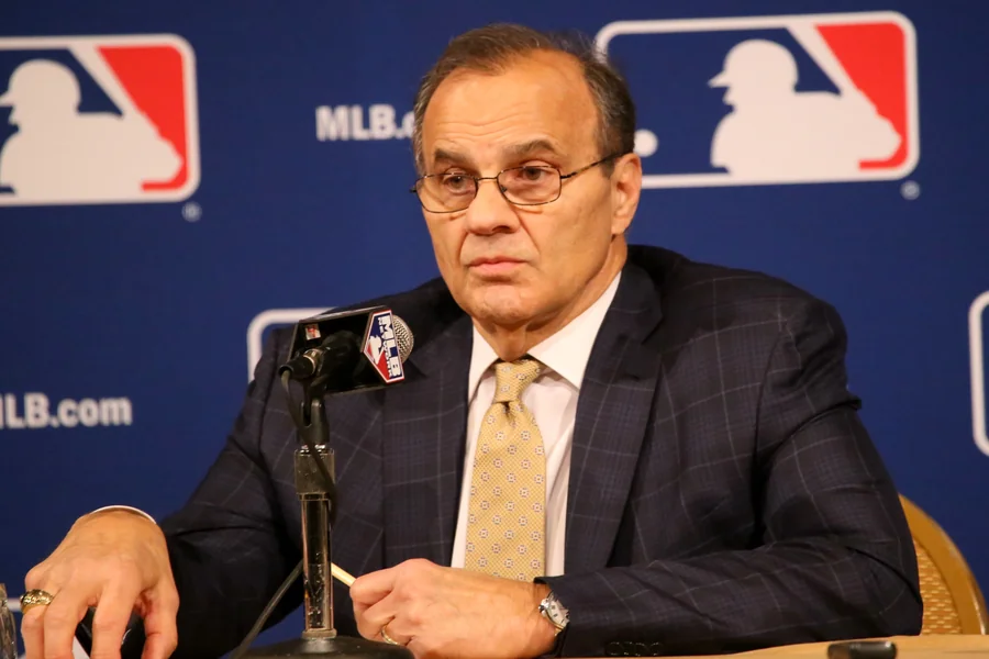 Joe Torre Net Worth
