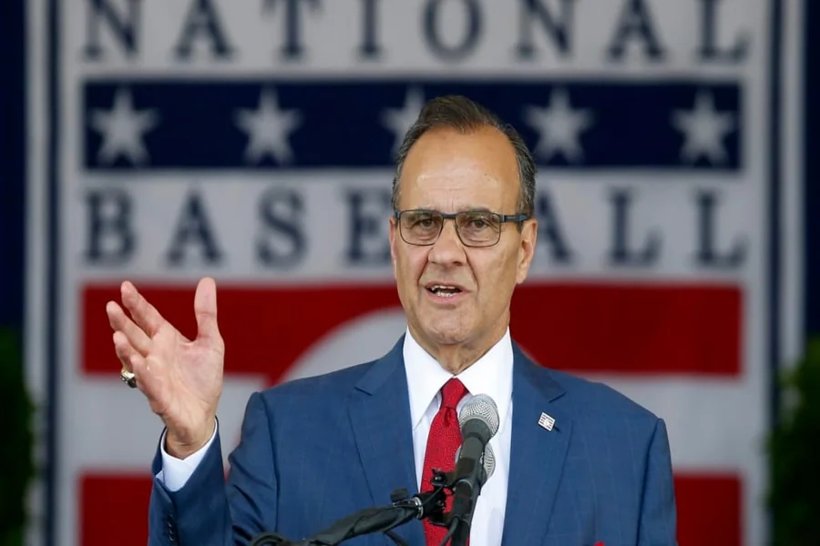Joe Torre