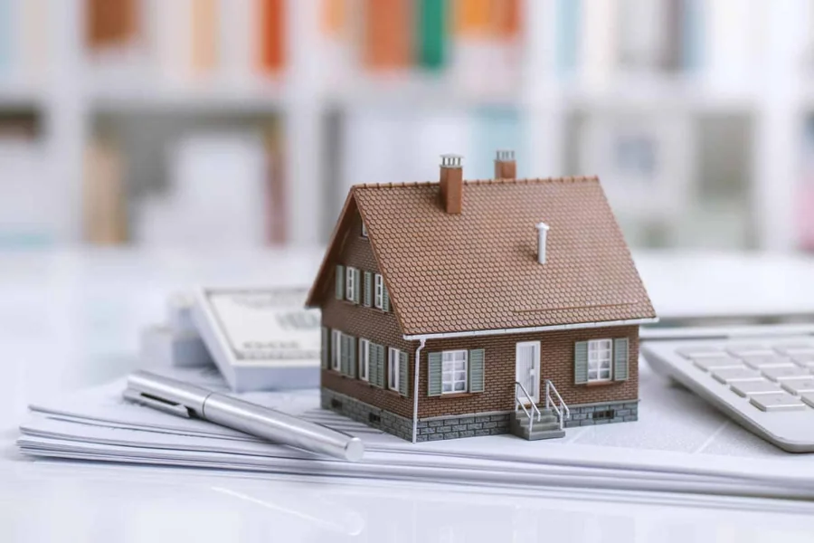 Home Improvement Tax